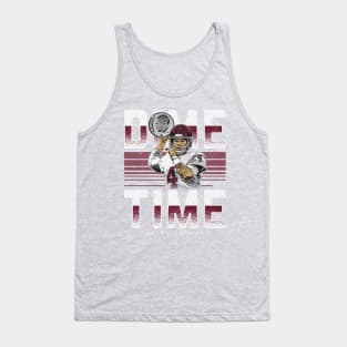 Taylor Heinicke Washington Dime Time Tank Top